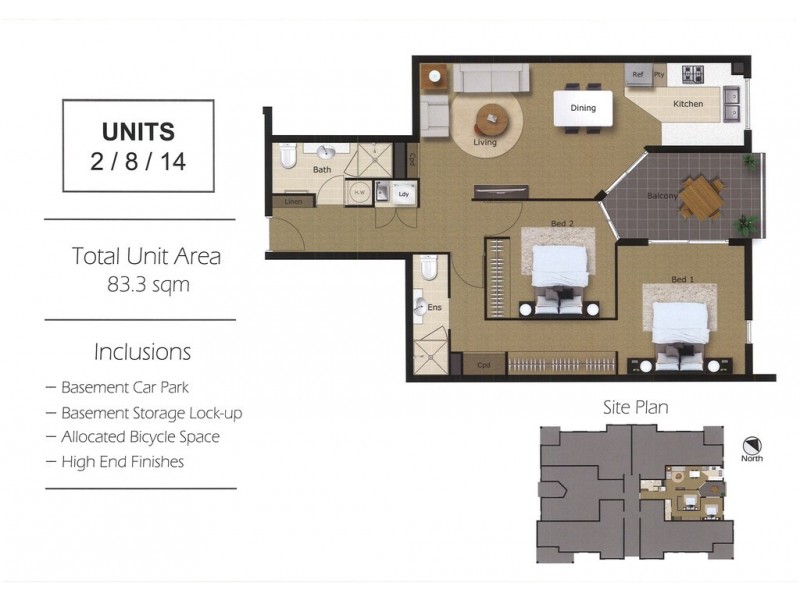 14-16 Proud Street, Labrador QLD 4215