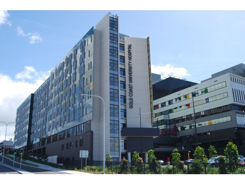 8-14 Waverley Street, Southport QLD 4215