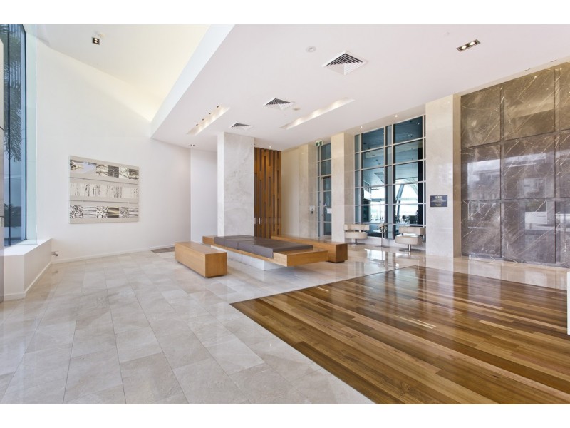 1205/300 Marine Parade, Labrador QLD 4215