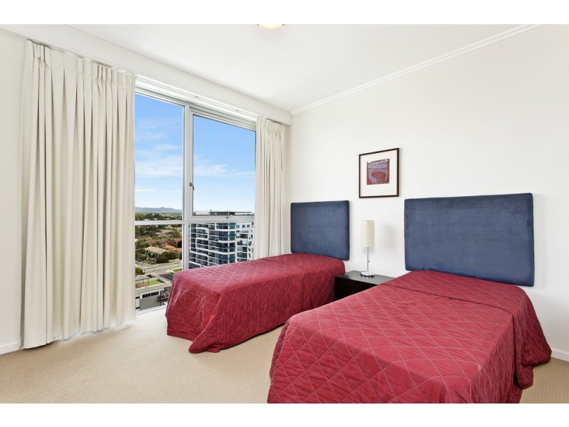 1205/300 Marine Parade, Labrador QLD 4215