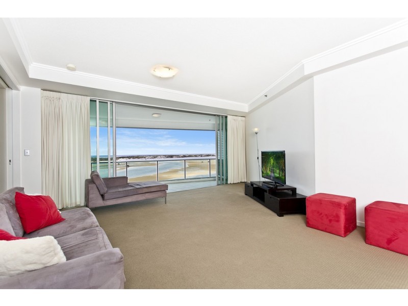 1205/300 Marine Parade, Labrador QLD 4215