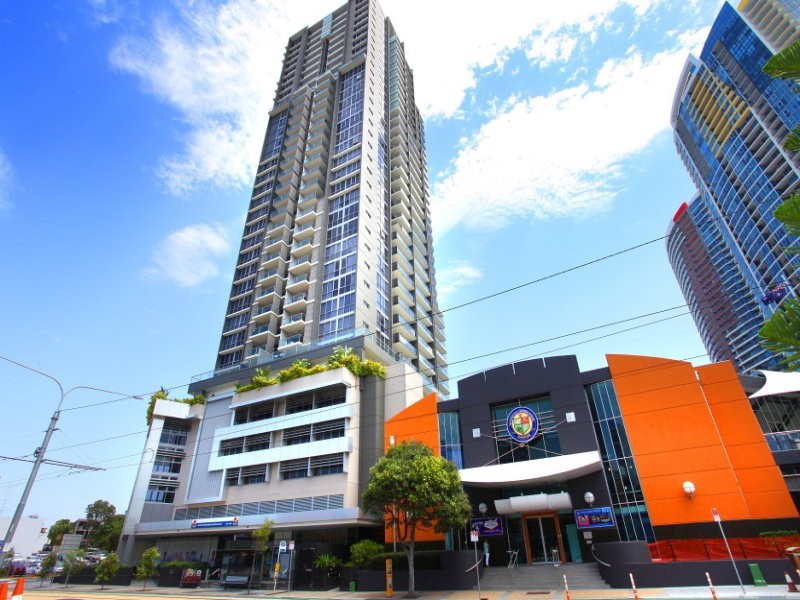 1506/34 Scarborough Street, Southport QLD 4215