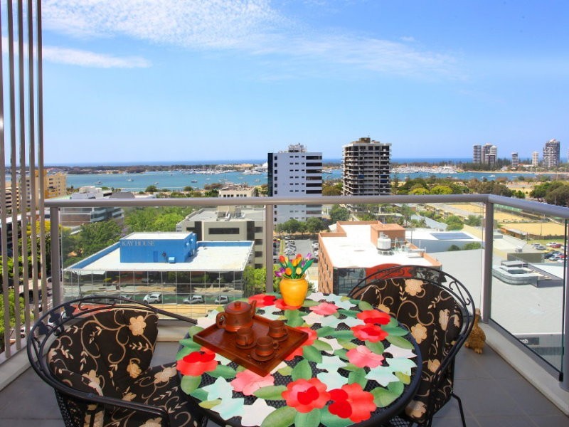 1506/34 Scarborough Street, Southport QLD 4215