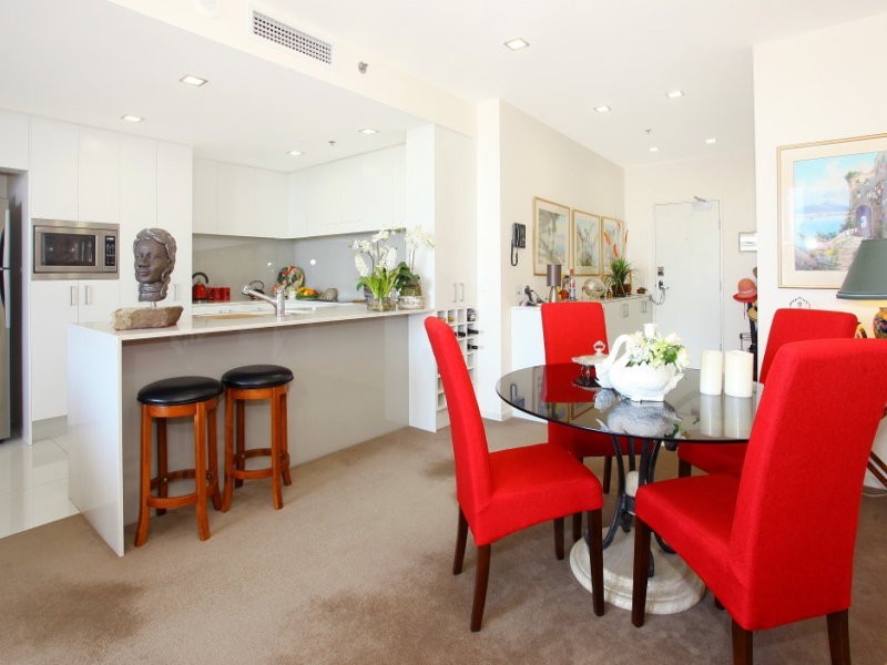 1506/34 Scarborough Street, Southport QLD 4215