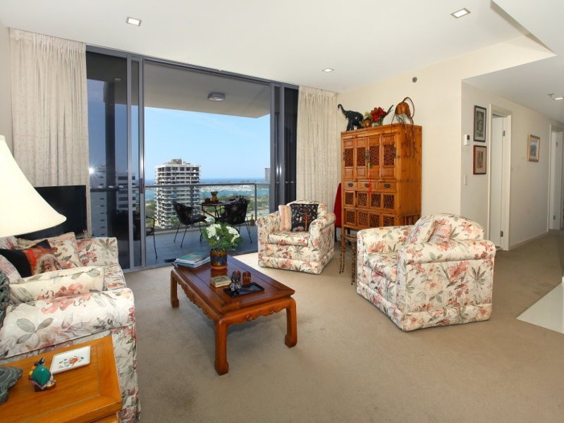 1506/34 Scarborough Street, Southport QLD 4215