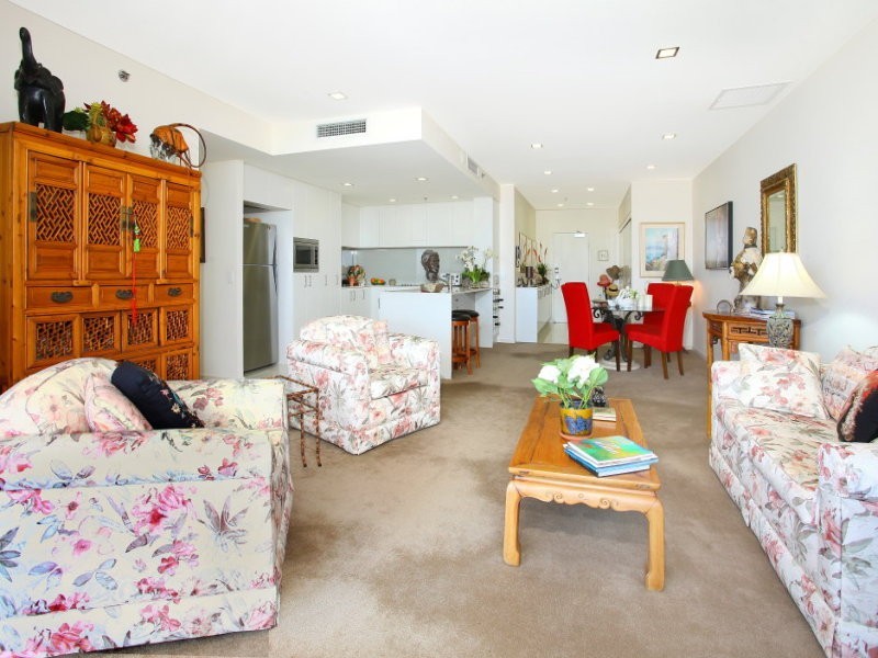 1506/34 Scarborough Street, Southport QLD 4215