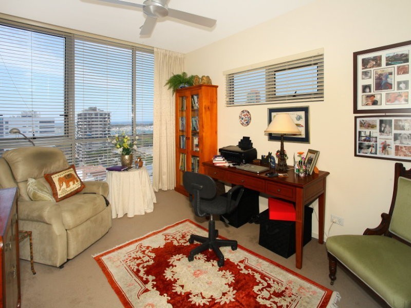 1506/34 Scarborough Street, Southport QLD 4215
