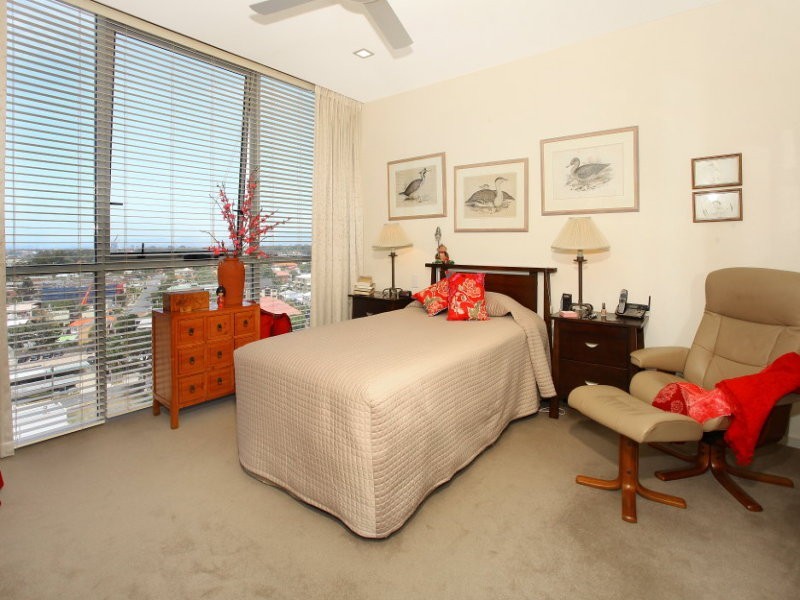 1506/34 Scarborough Street, Southport QLD 4215