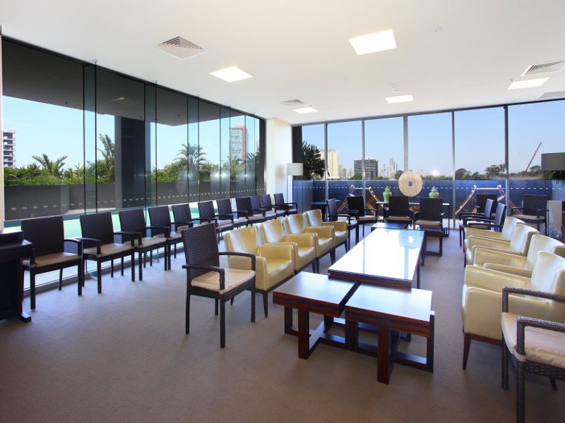 1506/34 Scarborough Street, Southport QLD 4215