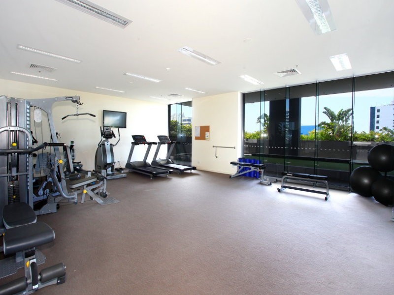 1506/34 Scarborough Street, Southport QLD 4215
