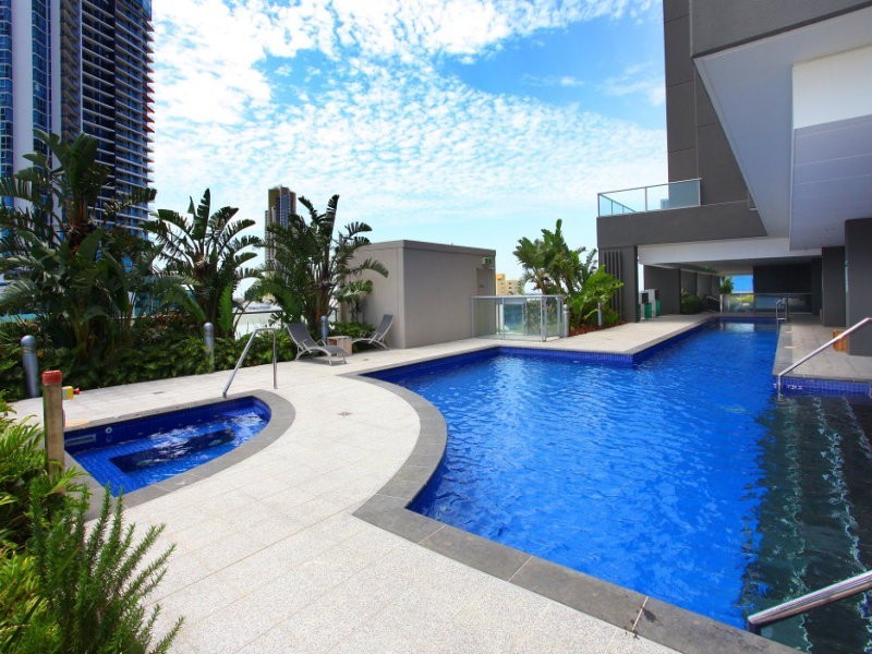 1506/34 Scarborough Street, Southport QLD 4215