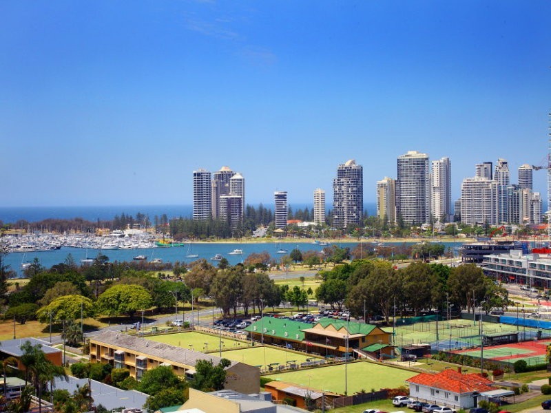 1506/34 Scarborough Street, Southport QLD 4215