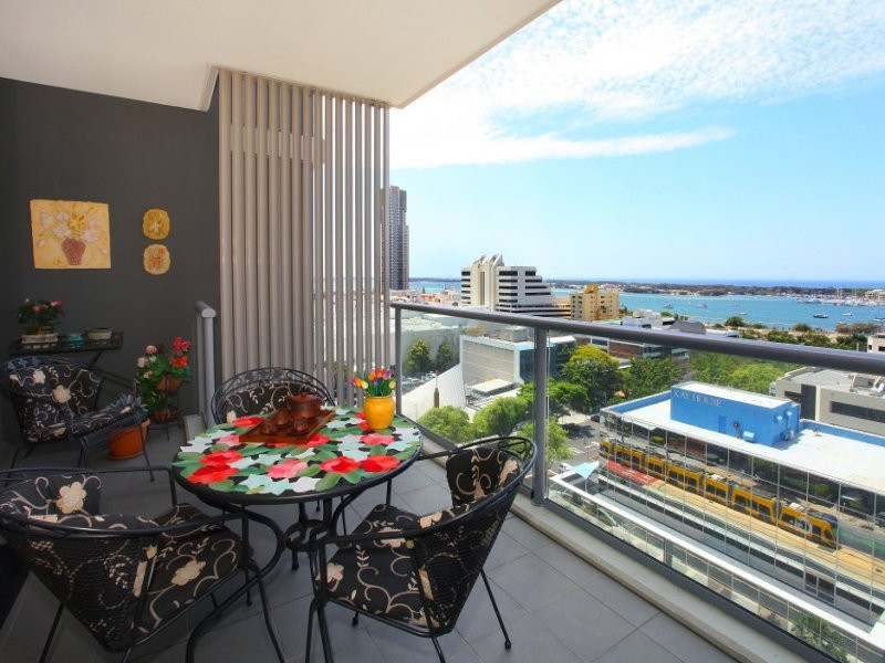 1506/34 Scarborough Street, Southport QLD 4215