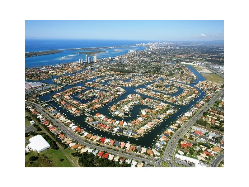 490 Pine Ridge Road, Coombabah QLD 4216