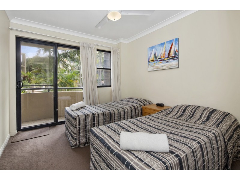 125/392 Marine Parade, Labrador QLD 4215