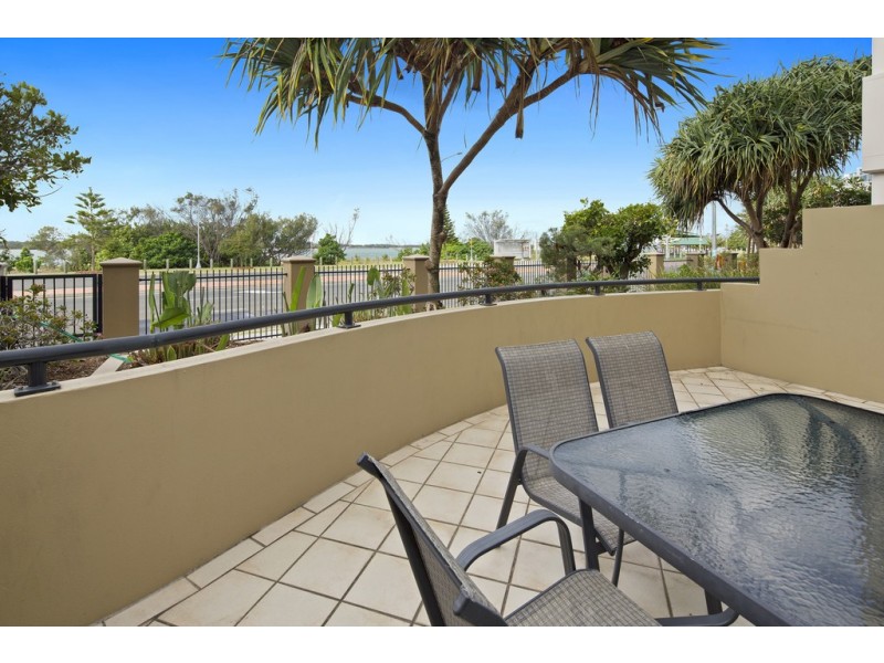 125/392 Marine Parade, Labrador QLD 4215