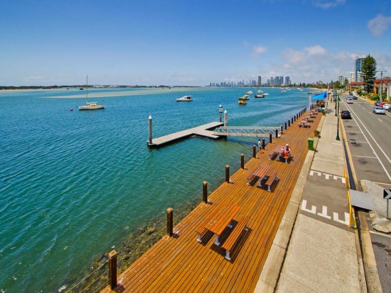 125/392 Marine Parade, Labrador QLD 4215