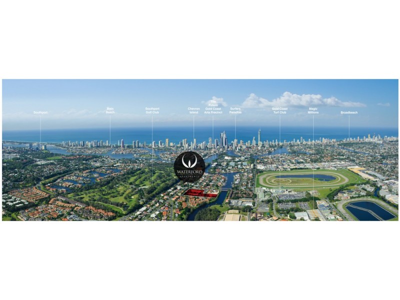 8-10 Waterford Court, Bundall QLD 4217