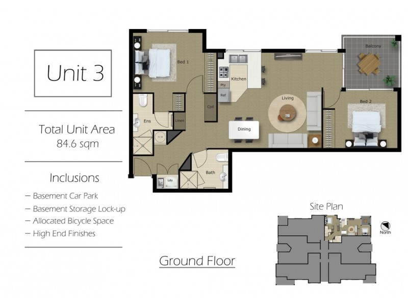 14-16 Proud Street, Labrador QLD 4215