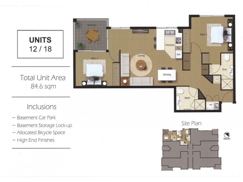 14-16 Proud Street, Labrador QLD 4215