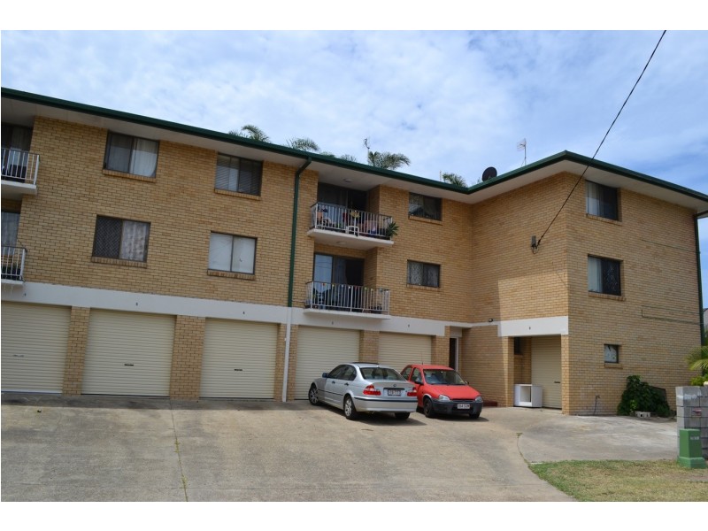 6/1 Hunter Ave, Labrador QLD 4215