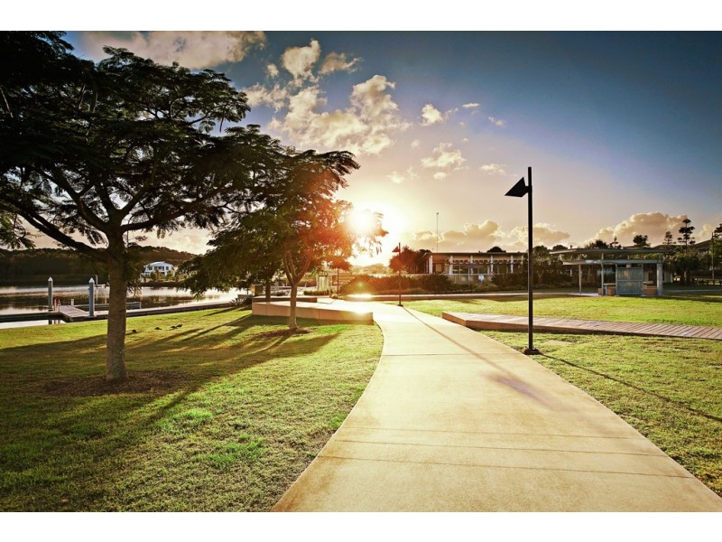 1 Cova Boulevard, Hope Island QLD 4212
