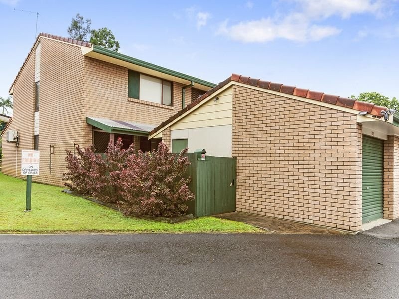 28/86 Lawrence Drive, Nerang QLD 4211