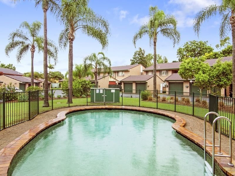 28/86 Lawrence Drive, Nerang QLD 4211