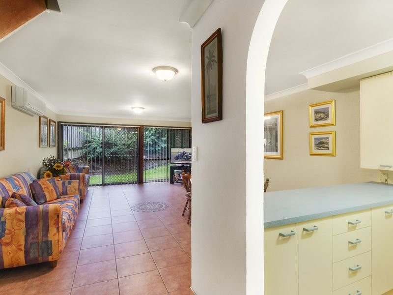 28/86 Lawrence Drive, Nerang QLD 4211