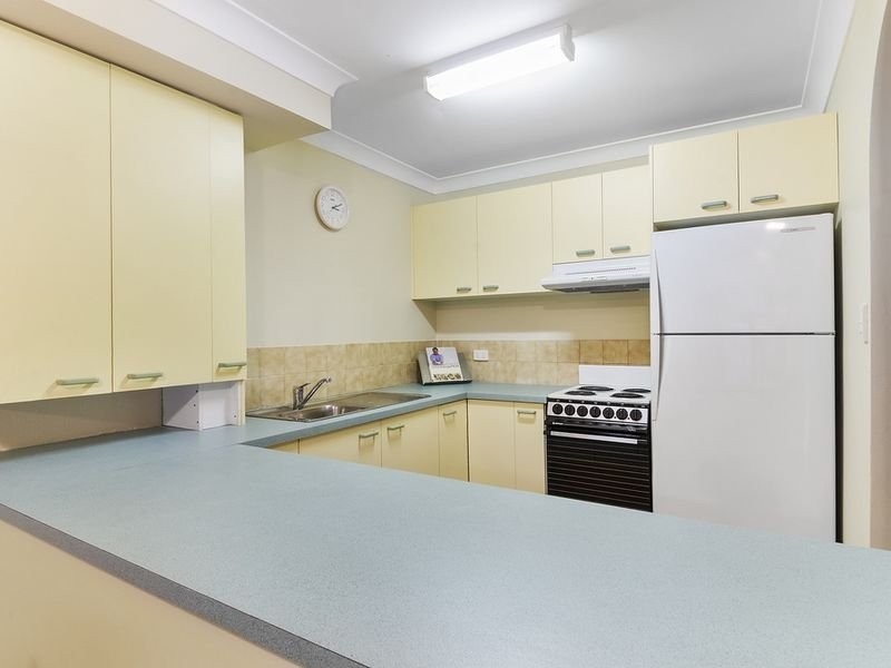 28/86 Lawrence Drive, Nerang QLD 4211