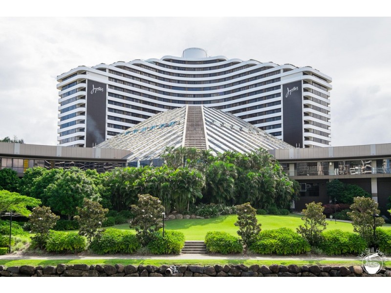 1/12 Aquila Court, Mermaid Waters QLD 4218