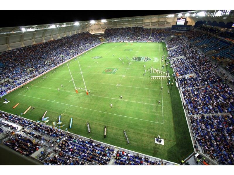 31 Bourton Rd, Merrimac QLD 4226