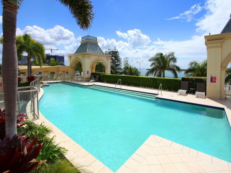 1210/360 Marine Parade, Labrador QLD 4215