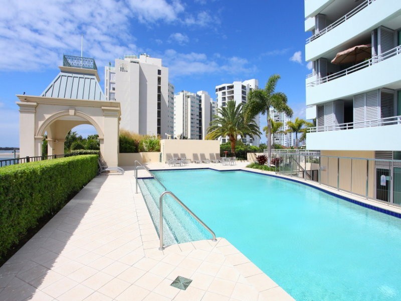 1210/360 Marine Parade, Labrador QLD 4215