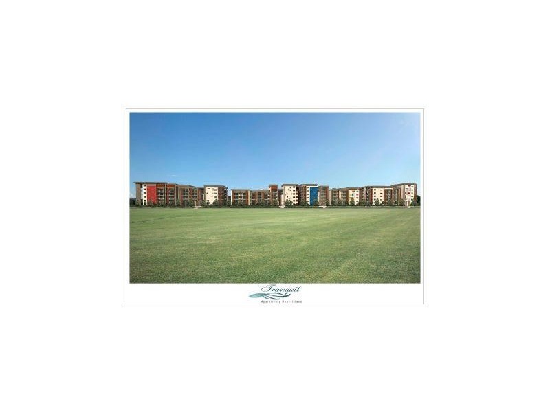 Lot 205/32-1 Broadwater Avenue, Hope Island QLD 4212
