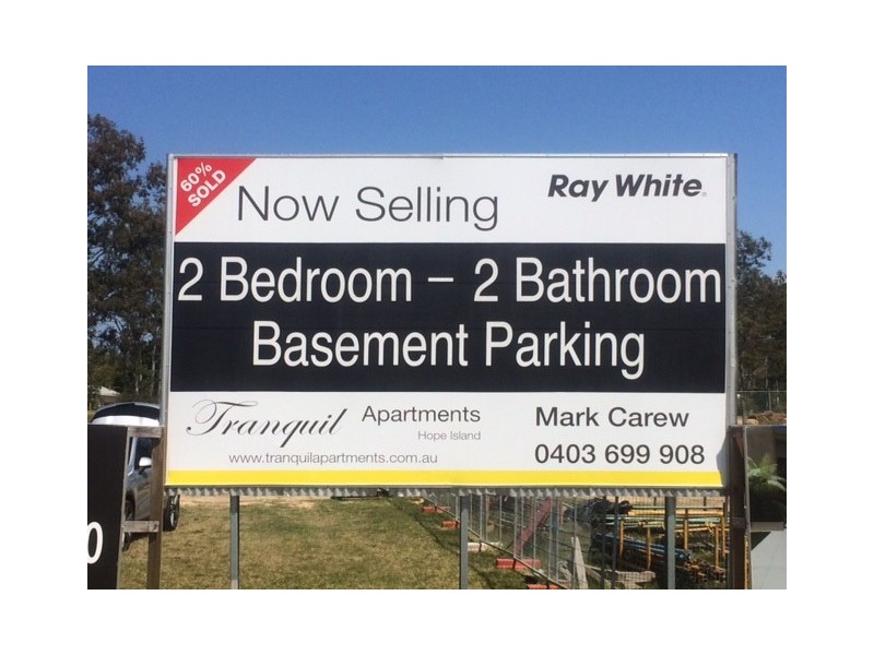 Lot 205/32-1 Broadwater Avenue, Hope Island QLD 4212