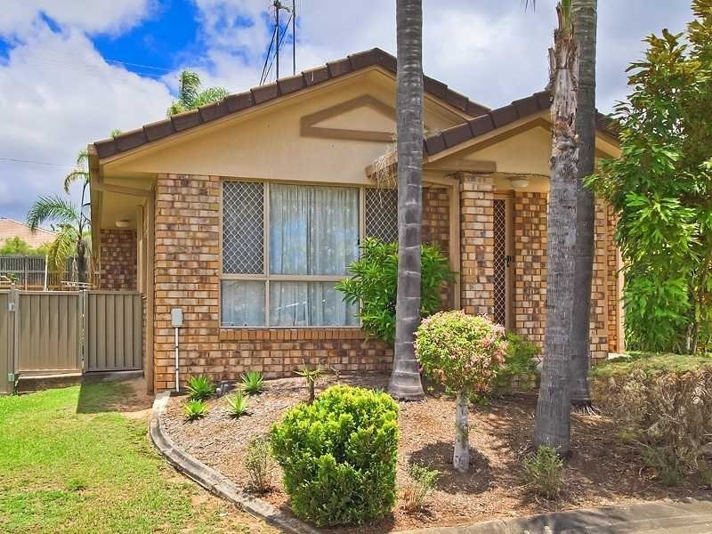 143/31 Usher Avenue, Labrador QLD 4215