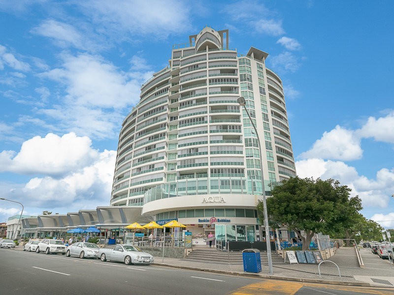 902/300 Marine Parade, Labrador QLD 4215