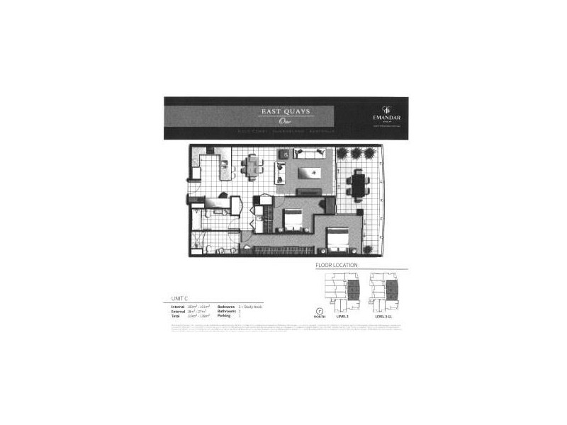 25-31 East  Quays Drive, Biggera Waters QLD 4216