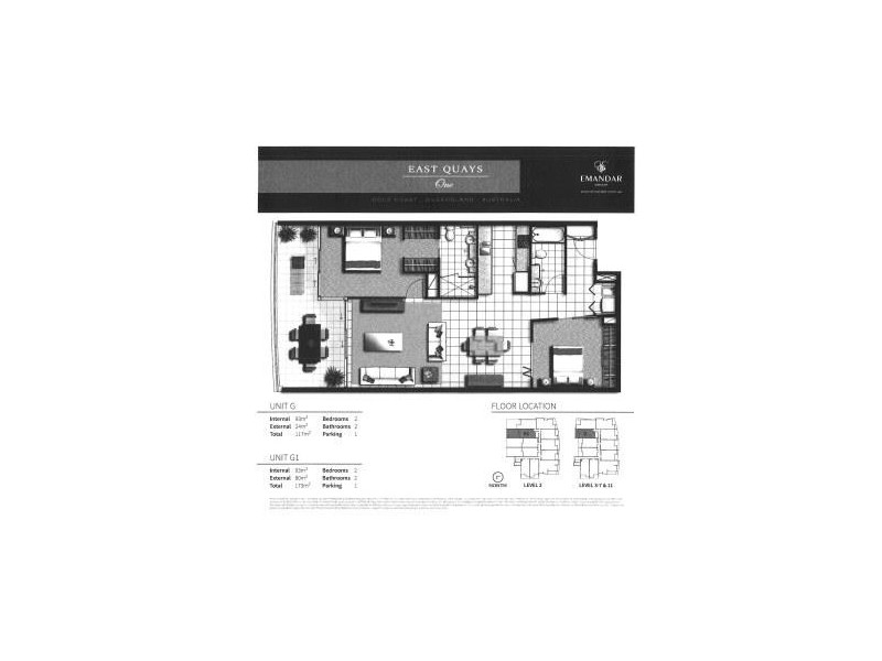 25-31 East  Quays Drive, Biggera Waters QLD 4216