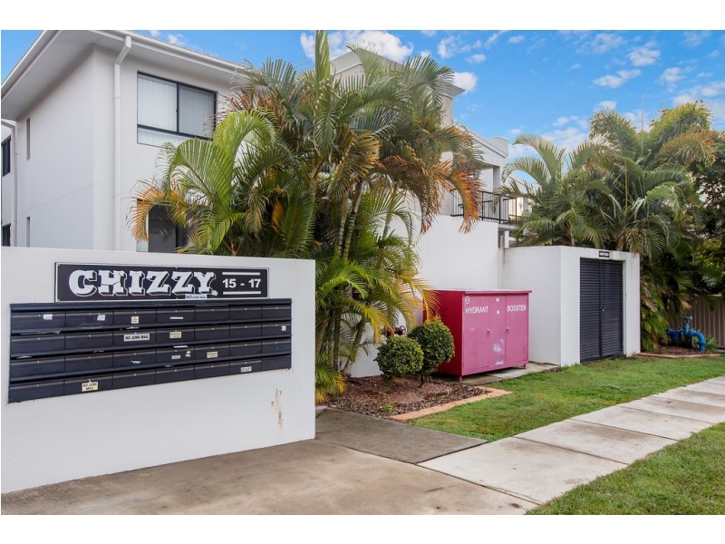 14/15 Lloyd Street, Southport QLD 4215