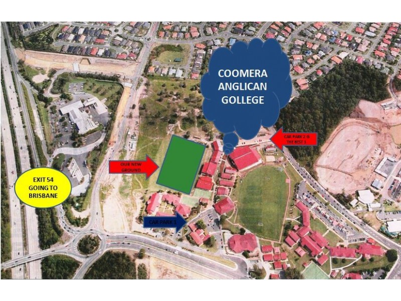 Coomera QLD 4209