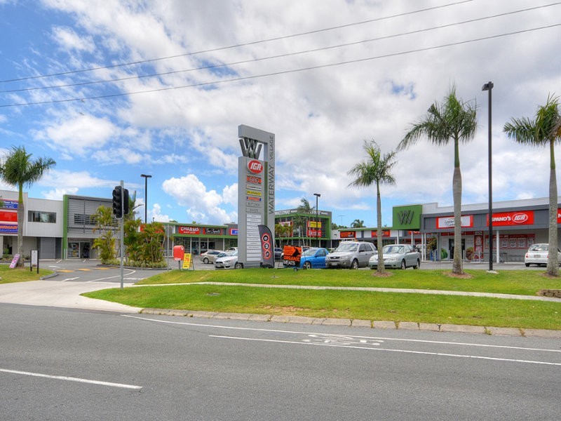 157/215 Cottesloe Drive, Mermaid Waters QLD 4218