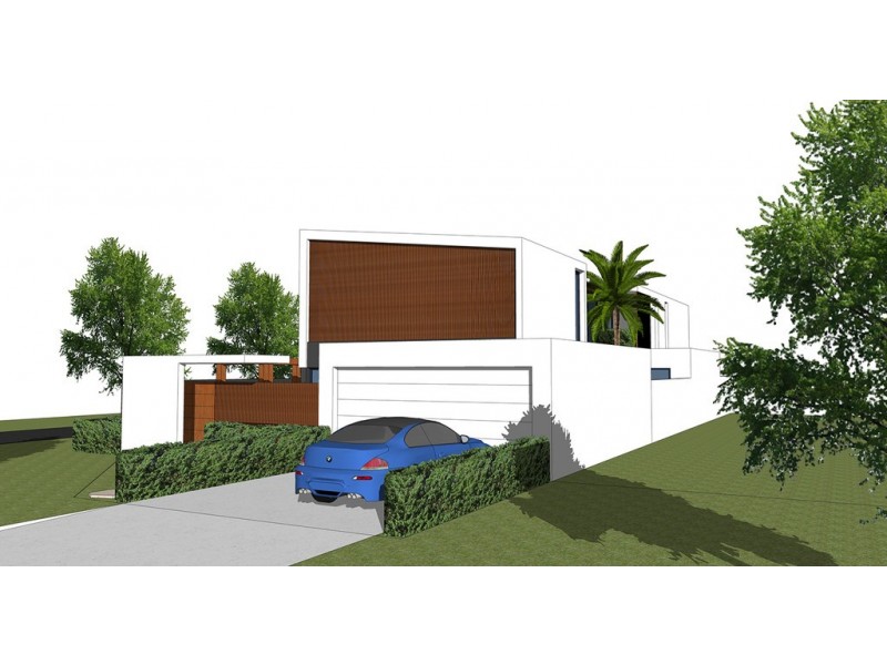 Lot 21 Hope Island Road, Hope Island QLD 4212