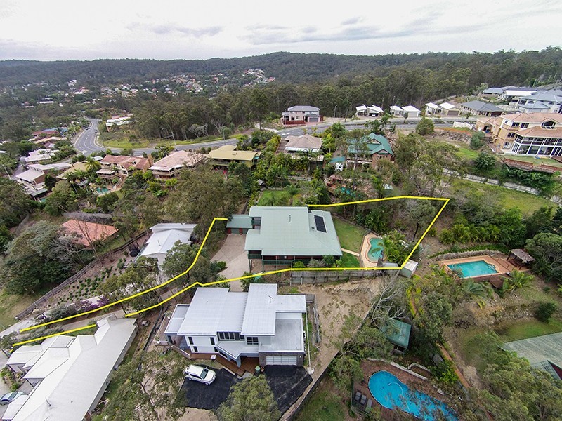 7 Carmen Court, Shailer Park QLD 4128