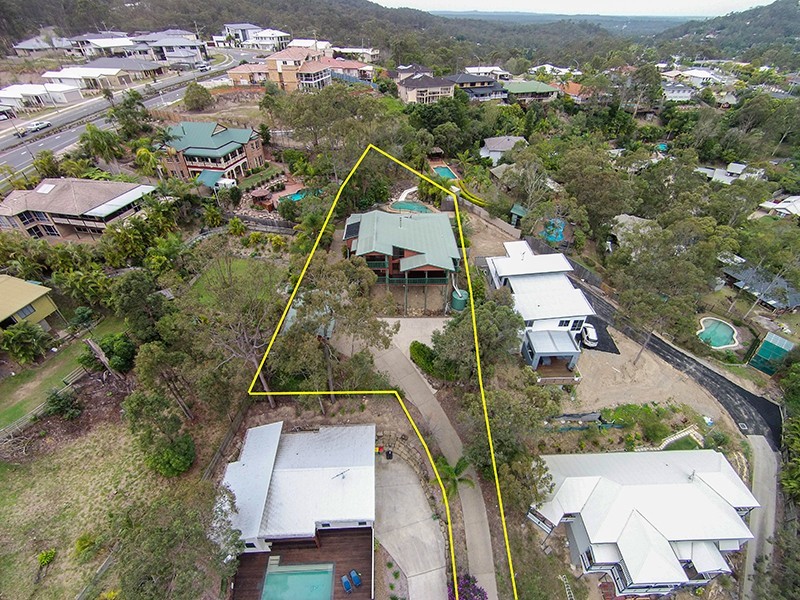 7 Carmen Court, Shailer Park QLD 4128