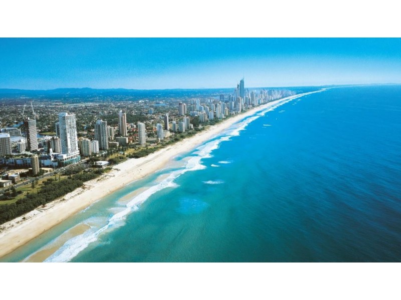 122 Eugaree Street, Southport QLD 4215