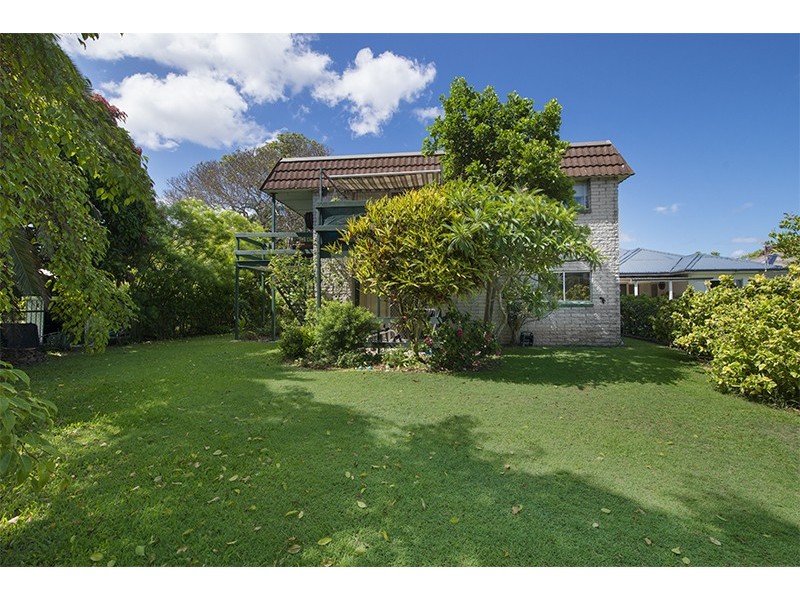 4/10 Tuesley Easement, Southport QLD 4215