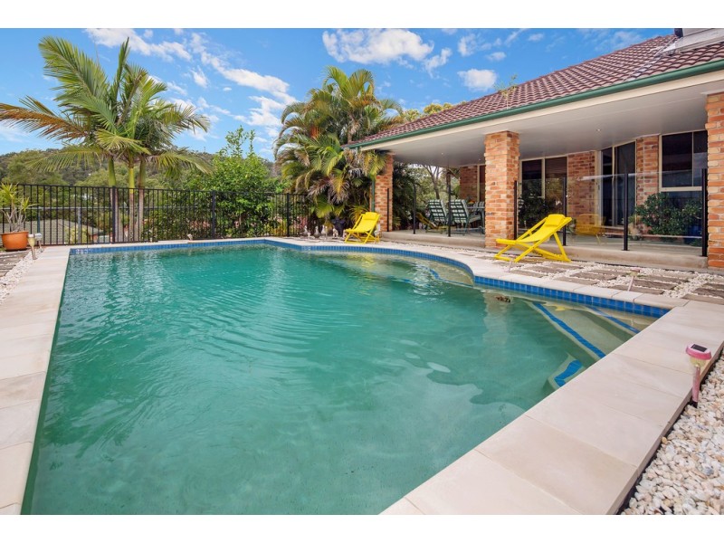 48 Fairview Court, Parkwood QLD 4214