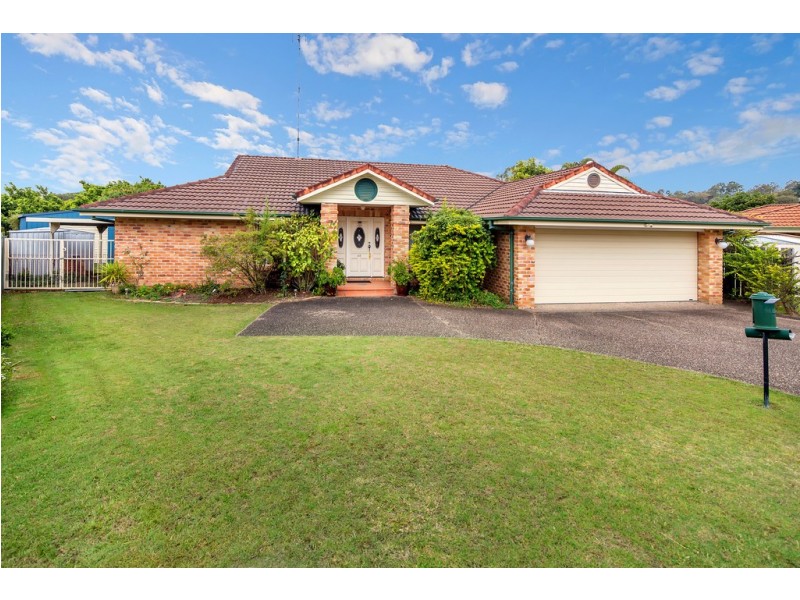 48 Fairview Court, Parkwood QLD 4214
